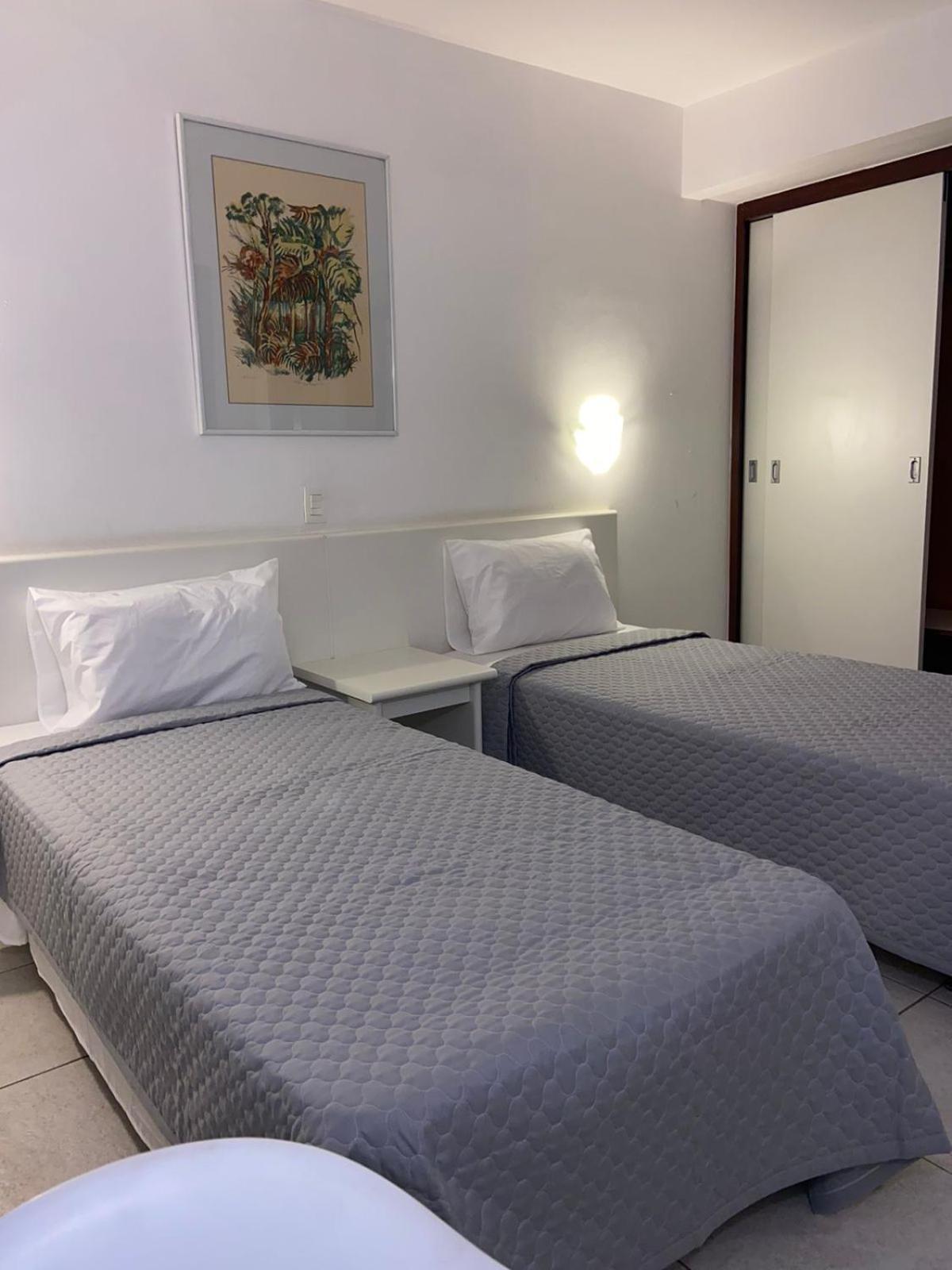 Hotel Oscar Gold Savassi 贝洛哈里桑塔 外观 照片